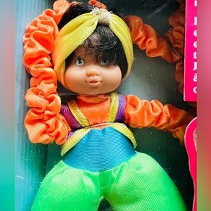 Irwin Tiny Suzie Stretch Doll